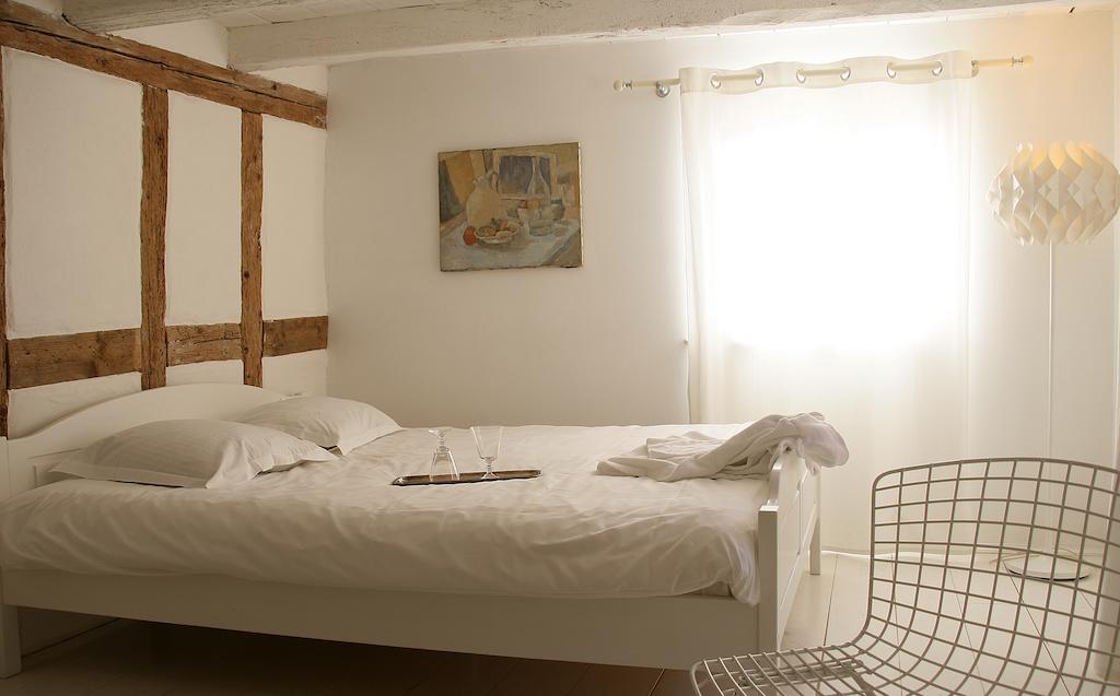 Un Soir D'Ete - Chambres D'Hotes Ernolsheim-Bruche Δωμάτιο φωτογραφία